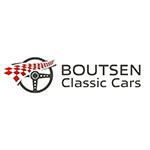 BOUTSEN CLASSIC CARS